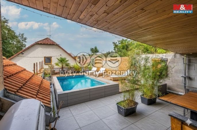 Prodej, Rodinný dům, Kolín