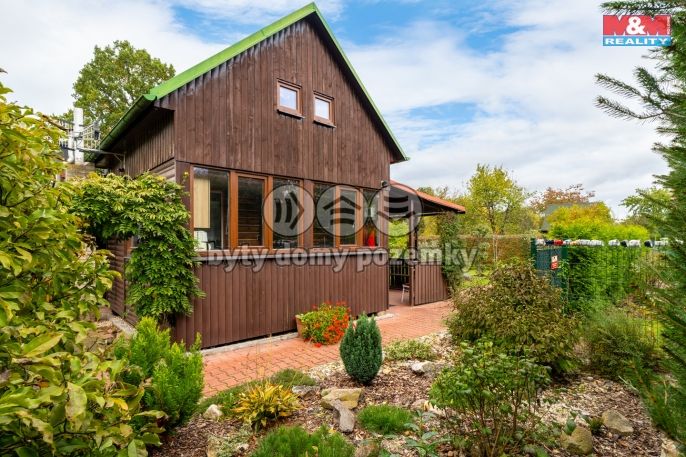 Prodej, Chata, Kunětice