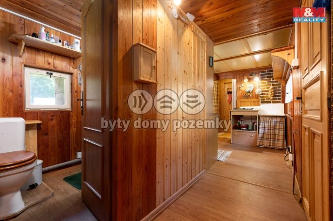 Prodej, Chata, Frýdlant nad Ostravicí