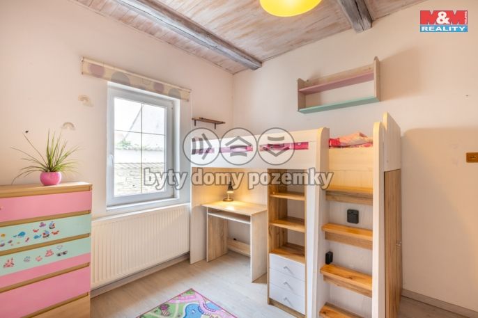 Prodej, Rodinný dům, Obora