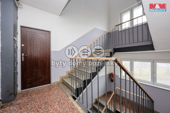 Prodej, Byt 2+1, Ryžoviště