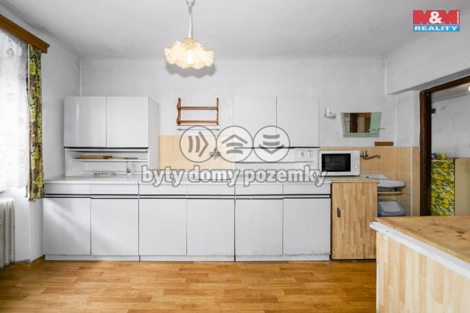 Prodej, Rodinný dům, Hořovice