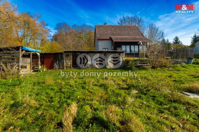 Prodej, Rodinný dům, Růžová