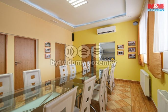 Pronájem, Restaurace, stravování, Vřesina