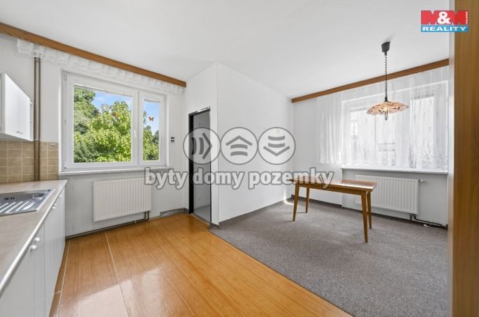 Prodej, Rodinný dům, Uherský Ostroh