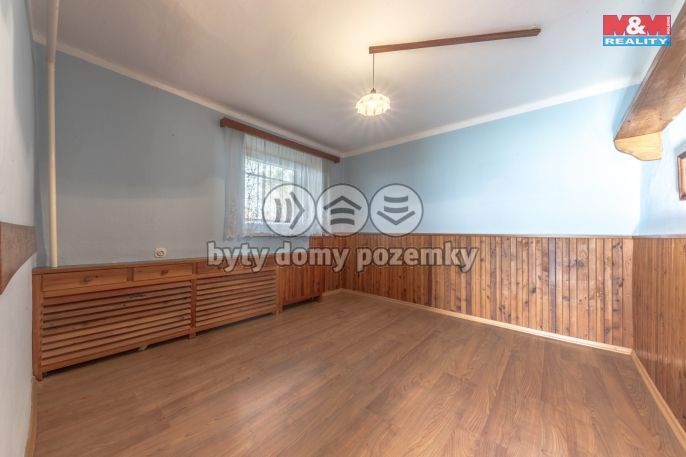 Prodej, Rodinný dům, Řepín