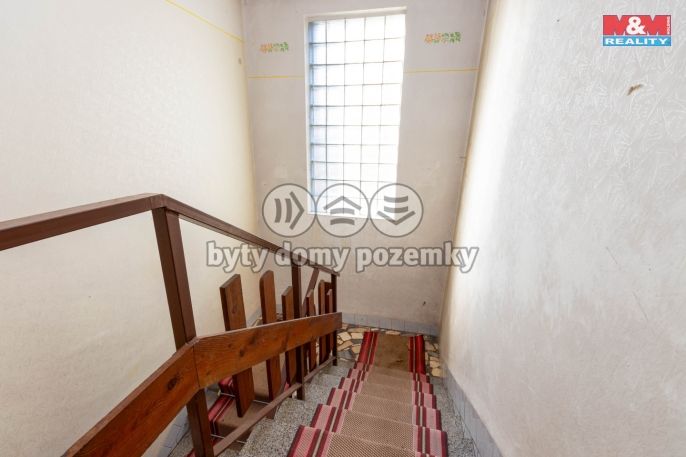 Prodej, Rodinný dům, Opava