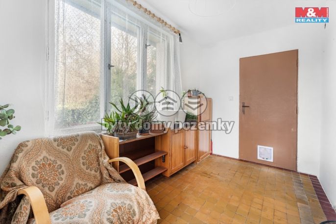 Prodej, Rodinný dům, Bačalky