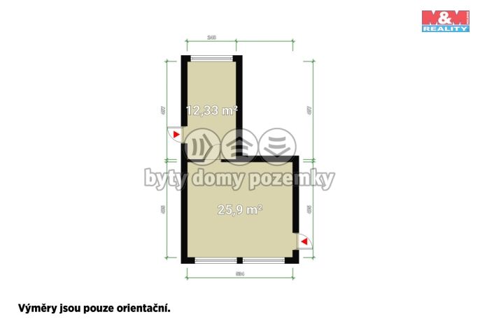 Pronájem, Obchod a služby, Klatovy