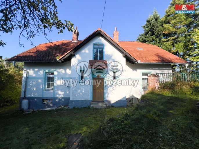 Prodej, Vodní plocha, Čímice