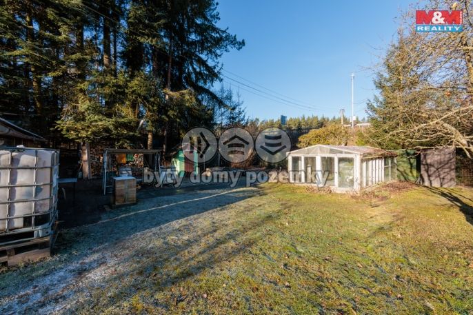 Prodej, Zahrada, Nové Sedlo