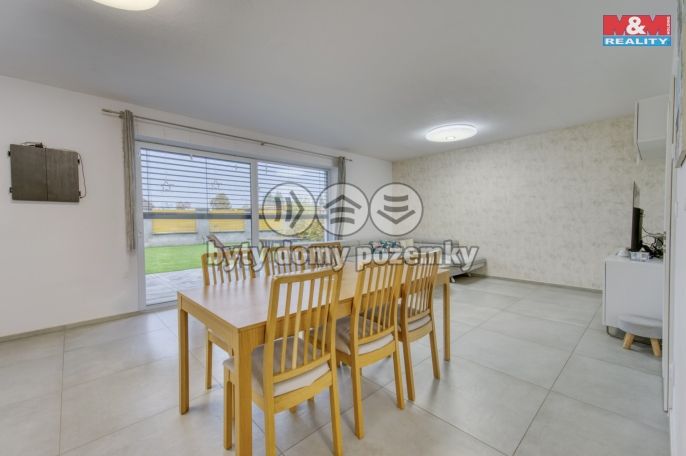 Prodej, Rodinný dům, Zruč-Senec