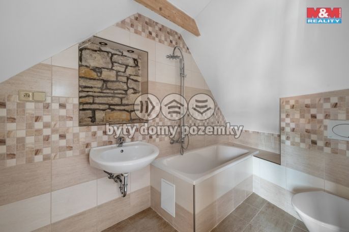 Prodej, Rodinný dům, Středokluky