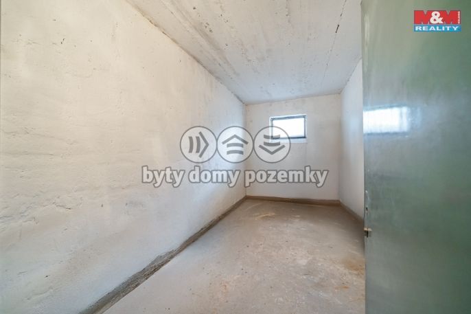 Prodej, Byt 3+kk, Moravská Třebová