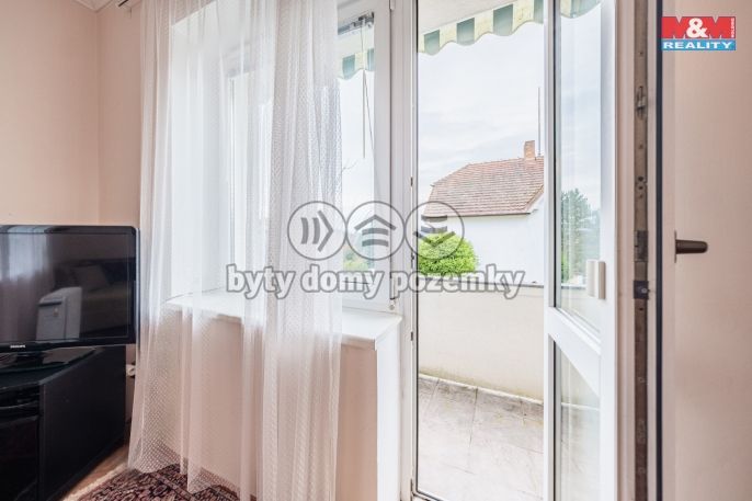 Pronájem, Rodinný dům, Vyžlovka