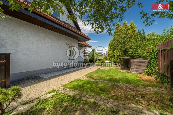 Prodej, Rodinný dům, Velké Přílepy
