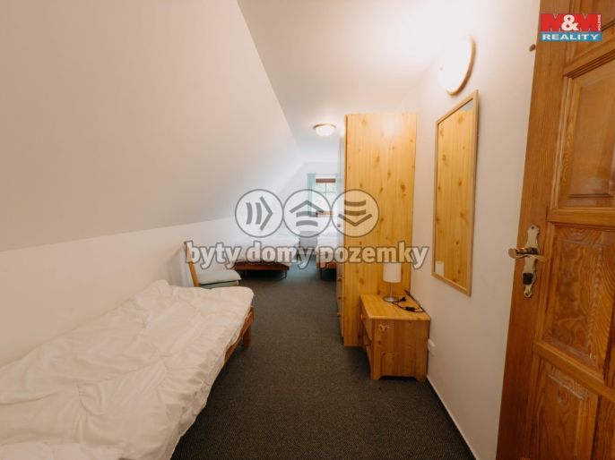 Prodej, Hotel, penzion, Kořenov