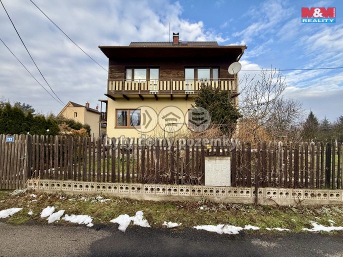 Prodej, Rodinný dům, Žabeň