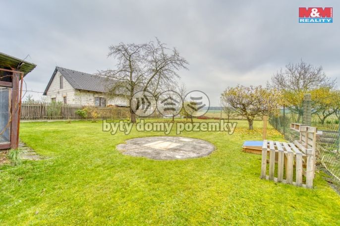 Prodej, Rodinný dům, Chotěšov
