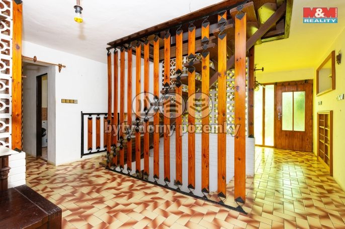 Prodej, Rodinný dům, Lázně Bohdaneč