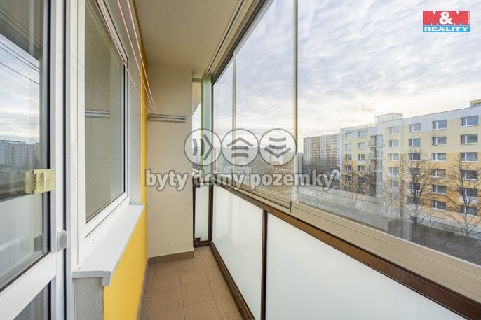 Prodej, Byt 2+1, Hradec Králové