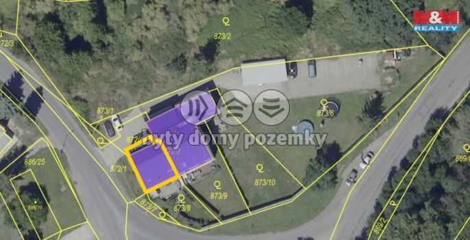 Prodej, Byt 3+kk, Praha