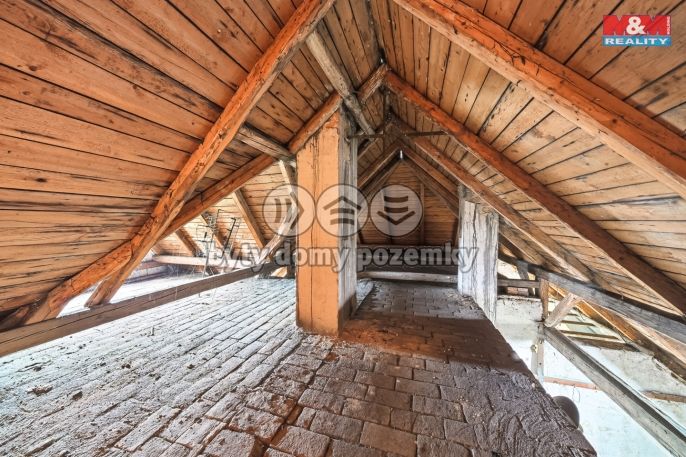 Prodej, Rodinný dům, Mohelnice