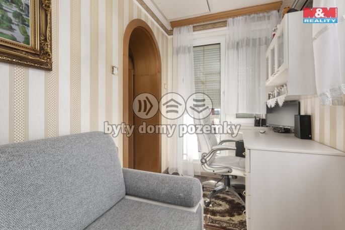 Prodej, Hotel, penzion, Ostrava