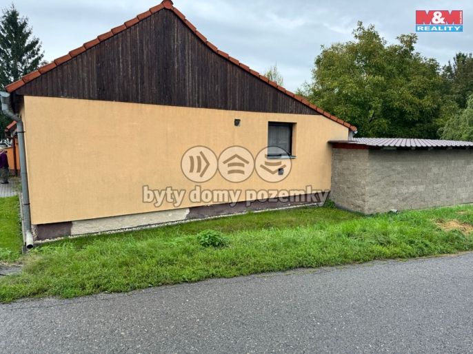 Prodej, Rodinný dům, Nymburk