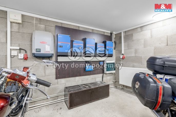 Prodej, Rodinný dům, Žalany