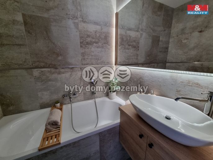 Prodej, Byt 3+kk, Havířov