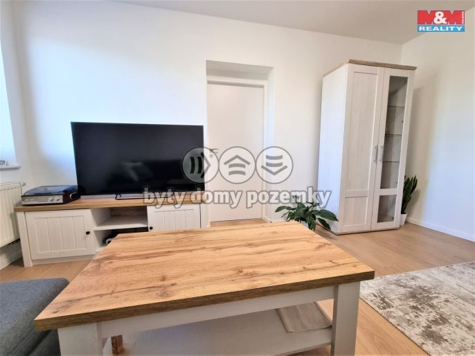 Prodej, Byt 3+1, Rohatec