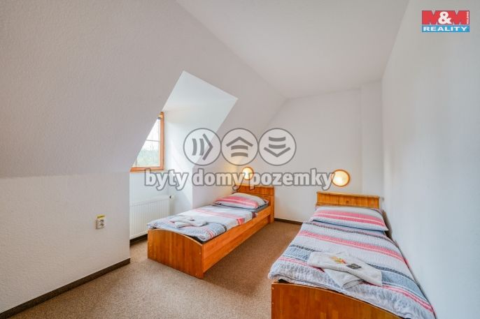 Prodej, Chalupa, Žihle