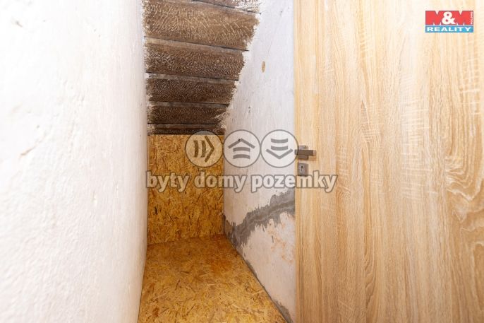 Pronájem, Rodinný dům, Pardubice