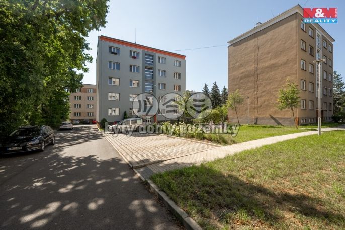 Prodej, Byt 3+1, Kladno