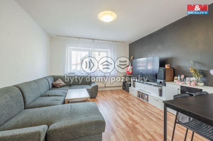 Prodej, Rodinný dům, Kladno