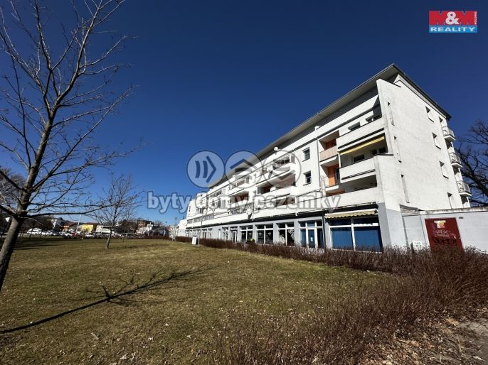 Pronájem, Kancelářský prostor, Krnov