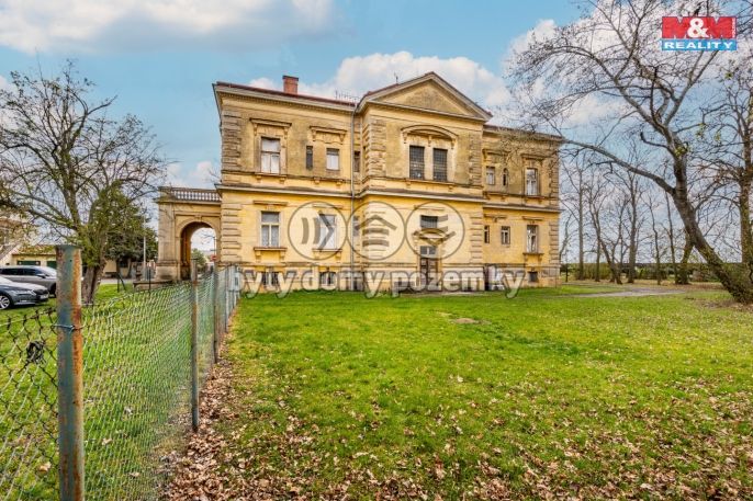 Prodej, Rodinný dům, Křinec