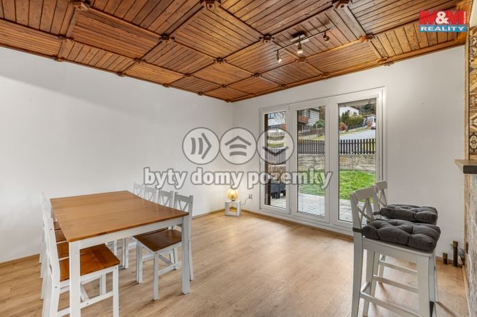 Prodej, Rodinný dům, Králův Dvůr