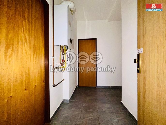 Pronájem, Byt 2+kk, Klatovy