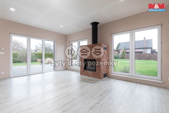 Prodej, Rodinný dům, Šenov