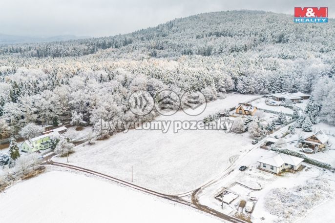 Prodej, Pozemek k bydlení, Dobřív