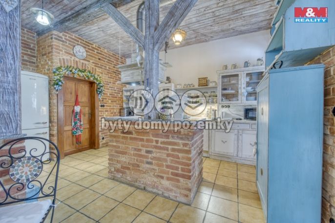 Prodej, Rodinný dům, Přimda