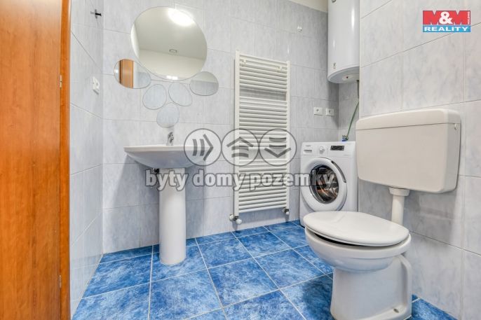 Prodej, Byt 2+kk, Janovice nad Úhlavou