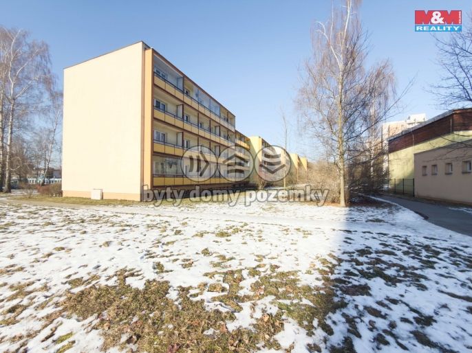 Prodej, Byt 3+1, Karviná