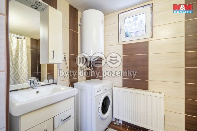 Prodej, Rodinný dům, Kladno