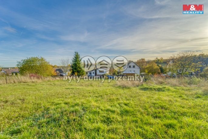 Prodej, Pozemek k bydlení, Bezdružice