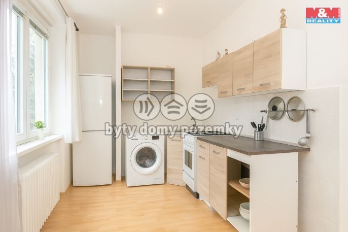 Prodej, Byt 2+1, Habartov