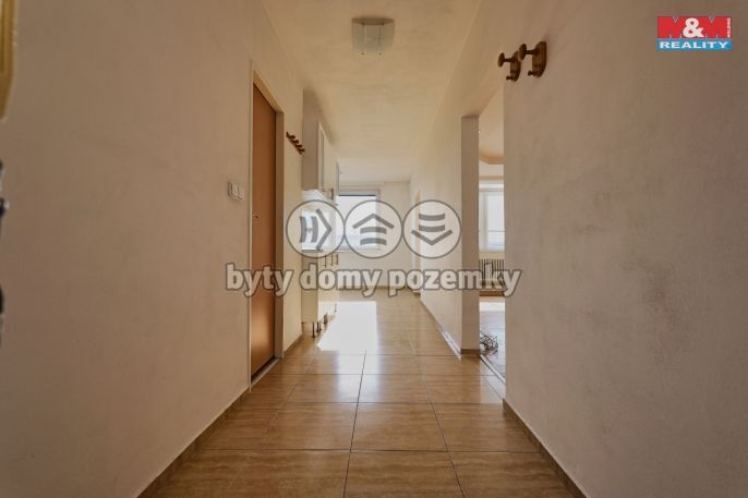 Prodej, Byt 2+1, Prostějov