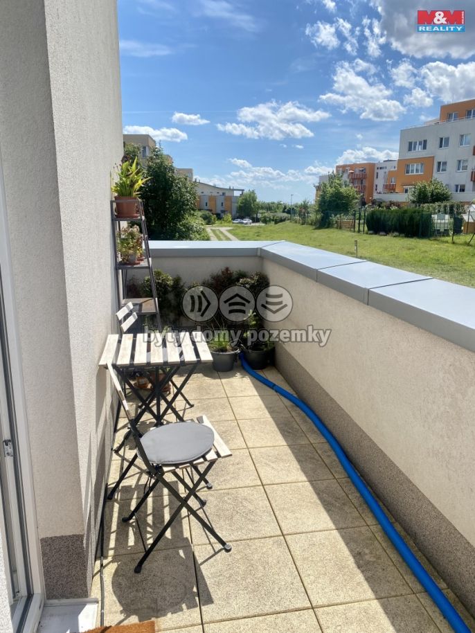 Prodej, Byt 3+kk, Praha